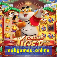 mobgames. online